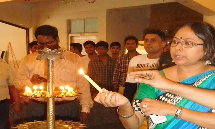 Durgapur Society of Management Science Events & Activities photo 7